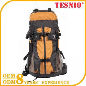 Cheap Adventure Bag, Custom Outdoor School Bag TESNIO