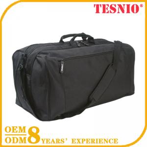 China Luggage Bag Parts Hand Luggage Sports Shoulder Bag TESNIO