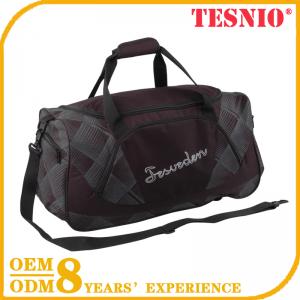 College Camping Bag Water Bottle Carry Bag Cloth Carrying Bag TESNIO
