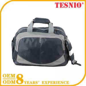 Custom Duffel Bag Wholesale Foldable Travel Bag TESNIO