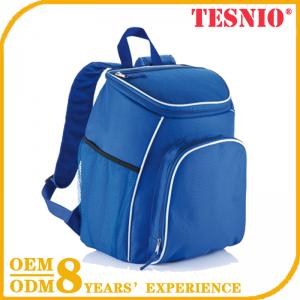 Custom Insulated Lunch Bag Custom Refrigerated Cooler TESNIO