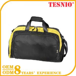 Custom Luggage Bag Led Watch Sport Stainless Steel Back TESNIO
