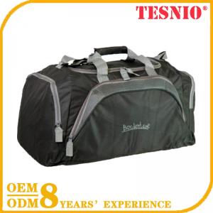 Custom Travel Trolley Luggage Bag Travel Trolley Luggage TESNIO