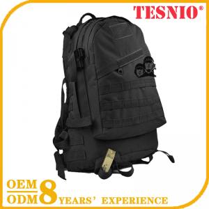 Customized Outdoor Tactical Backpack, Army Sling Bag TESNIO