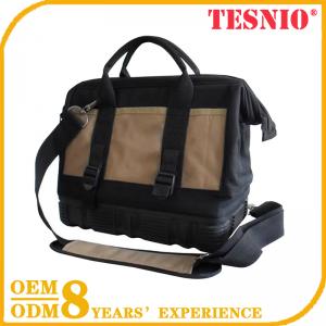 Customized Tool Kit Bag,Electricial Tool Kit Bag Made of NylonTESNIO