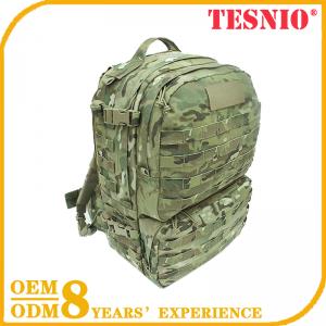 Designer Backpack Tactical Military Backpack TESNIO