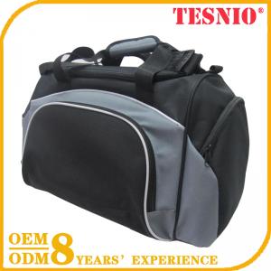 Designer PU Bag Carry Bag For Portable Ultrasound Machine Folding TESNIO