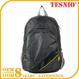 Designer Wholesale Children School Bag Folding Shopping Bag TESNIO