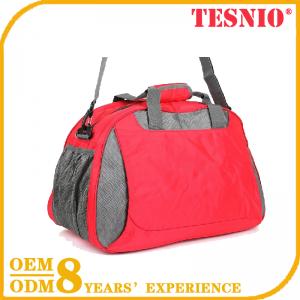 Duffel Bag Organizer Travelling Backpack TESNIO