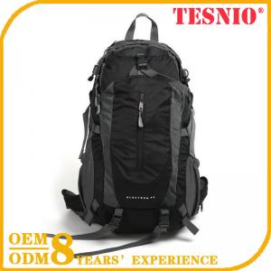 Durable College Bag Hiking Backpack Top Quality tesnio