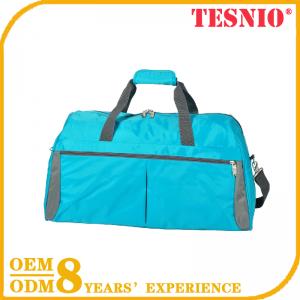 Durable Travelling Backpack Travel Toiletry Bag TESNIO