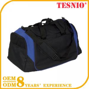 Eco-Friendly Lugage Bag Travel Trolley Luggage Cool Carry TESNIO