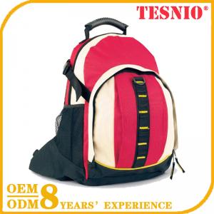 Eminent Custom Gym Bag Backpack Travel Bag TESNIO