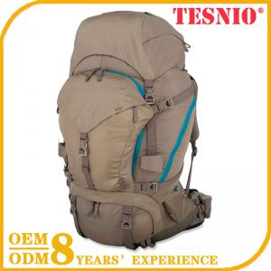 Eminent Travel Bag Men Gym Bag Sports Hiking Bag Adventure TESNIO
