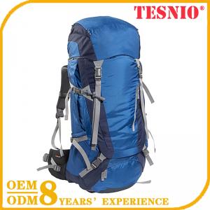 Fashion Camping Travel Hanging Bag Unisex Luggage  Modern Adventure Bag TESNIO