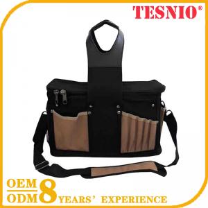 Fashionable and Cheap Tool Belt,2016 Waist Tool Bag TESNIO