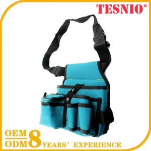 Fashionable and Discount Waist Bag, Newest Waist Tool Bag TESNIO
