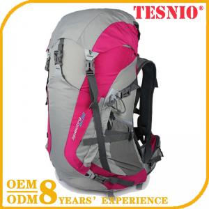 Foldable Travel Bag Eminent Trolley Backpack Bag TESNIO