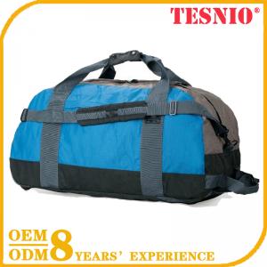 Freezer Bag For Travel Baby Travel Bag Duffel Bag TESNIO