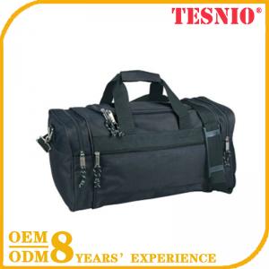Gear Documents Carry Bag Fancy Soft Luggage Laptop Bag TESNIO