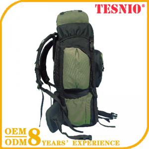 Good Quality Adventure Bag Mardingtop 70L Outdoor Backpack  TESNIO