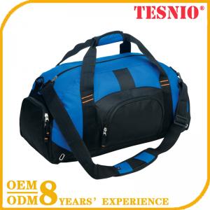 Guangzhou Backpack School Luggage Bag Parts Leather TESNIO