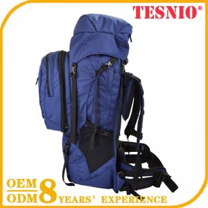 Gym Bag for Exercise Newest Backpack Hot Sale Sports Bag Made of Nylon TESNIO