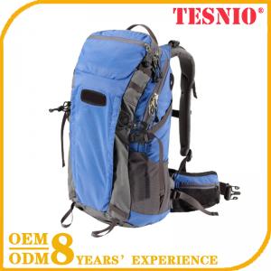 Gym Sport Bag Backpack Travel Bag Climbing Bag TESNIO