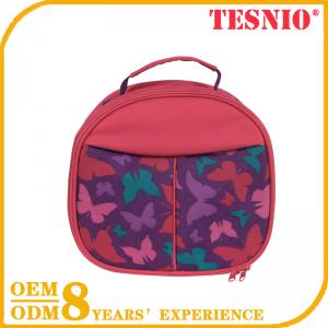 Handle Custom Gel Ice Pack Lunch Cooler Bag With Durable TESNIO