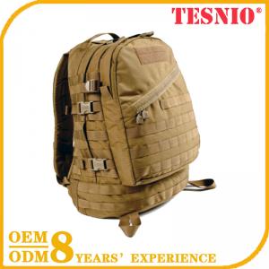 High-sale Military Duffle Bag, Durable Military Cordura Bags TESNIO