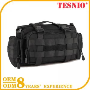 High Quality Tactical Daypack, Military Duffel Bag TESNIO
