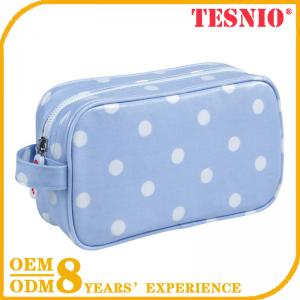 High Sale Cosmetic Bag Makeup Bag Custom Logo TESNIO