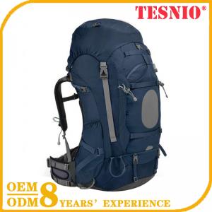 Hiking Backpack Best Sale 70L with Waterproof  TESNIO