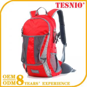 Hiking Backpack School Bag Traveling Bag TESNIO