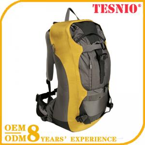 Hot College Bags Backpack Outdoor Bag Travel Bag Price Hiking Backpack TESNIO