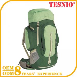 Hot Selling Outdoor Backpack TESNIO