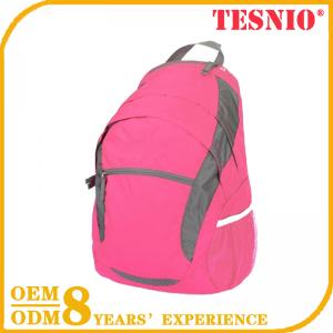 Hot Style Aoking Travel Backpack Folding Bag Into Pouch TESNIO