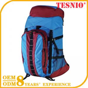 Hot Style Travel Storage Bag Travel Pack Hiking Bag TESNIO