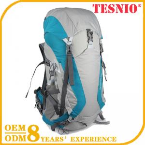 Hot Style Trolley Travel Bag Gym Sport Bag 100 Liter Waterproof Backpack TESNIO