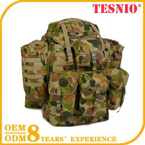Large Alice Pack, Tactical Military Backpack TESNIO