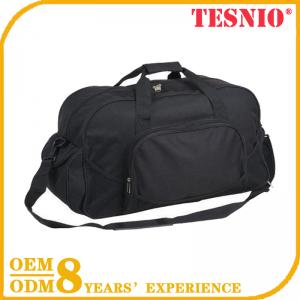 Lightweight Sky Travel Luggage Bag Plastic Bag Folding TESNIO