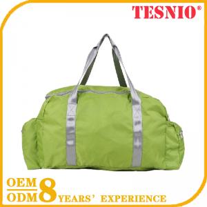 Luggage Bag New Model Folding Travel Bag TESNIO