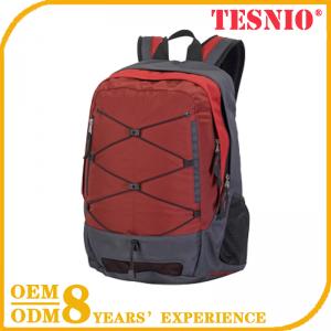 Manufacturer New Model Of School Bag Duffel Bag Wholesale TESNIO