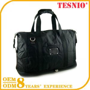 Mens Travel Bag Foldable Travel Bag Waterproof TESNIO