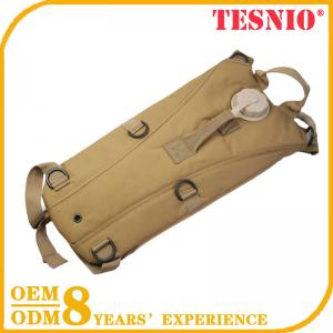 Military Hydration Pack TESNIO