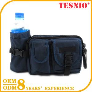 Modern Waist Belt with Hot Cold Pack, Mini Waist Bag for Running tesnio