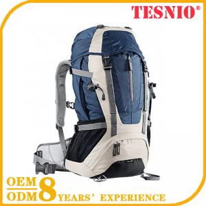 Most Durable Packable Handy Lightweight Travel Hiking Daypack TESNIO