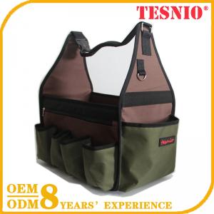 Multifunctional Electrician Tool Bag Heavy Duty,work bag TESNIO