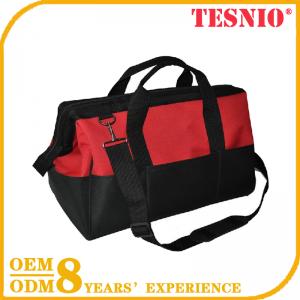 Multifunctional Tool Kit Bag,Electricial Tool Kit Bag TESNIO