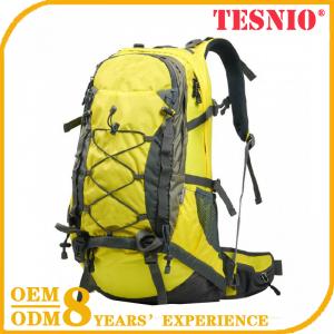 Multifunctional Unisex Luggage for Hiking Schooling Fishing TESNIO